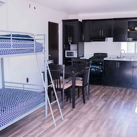 Casa Pacifica Residencial Hotel Mexicali Luaran gambar