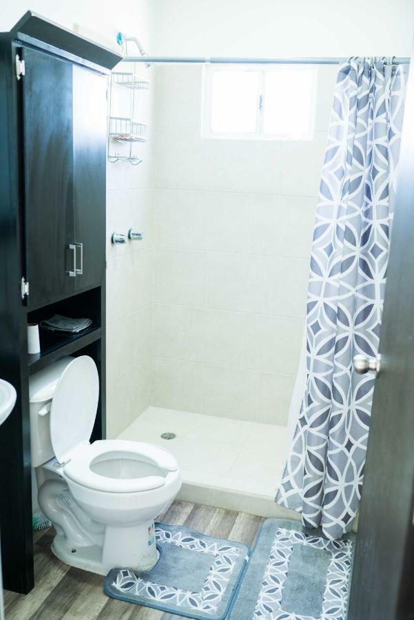 Casa Pacifica Residencial Hotel Mexicali Luaran gambar