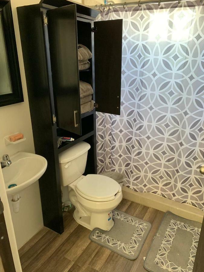 Casa Pacifica Residencial Hotel Mexicali Luaran gambar