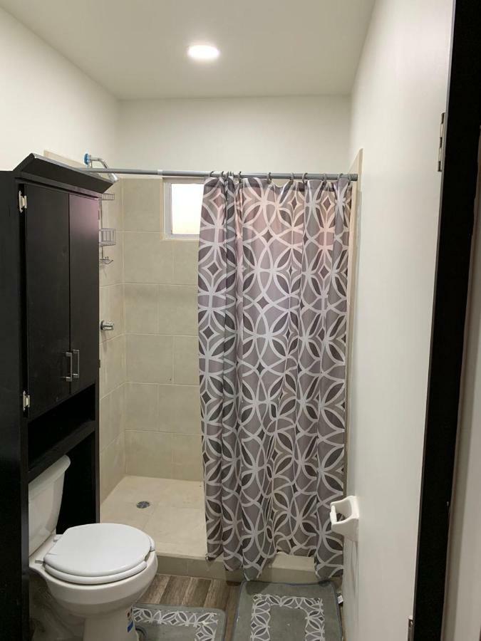 Casa Pacifica Residencial Hotel Mexicali Luaran gambar